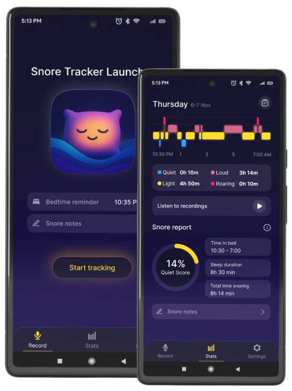 ATF Mobile Image